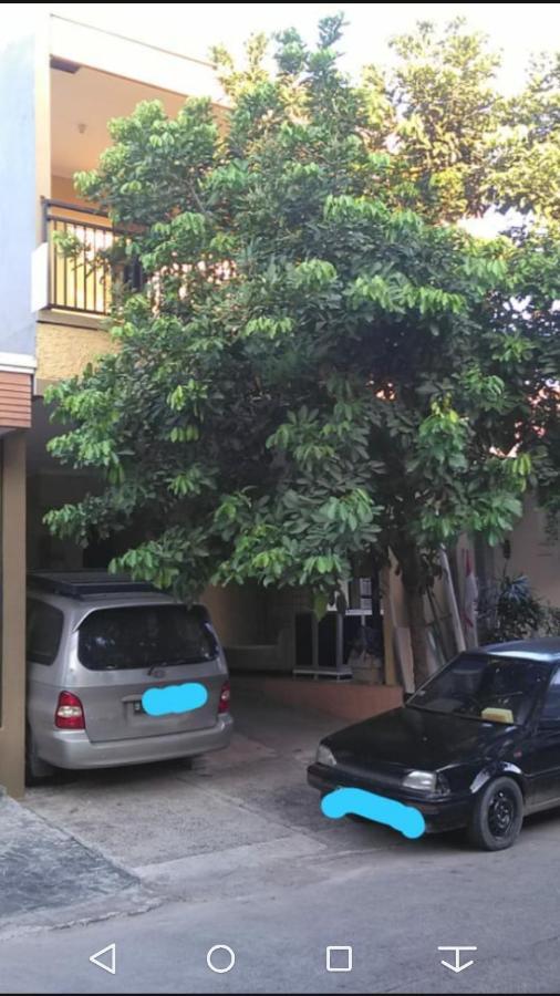 Danyshom Hotel Cikarang Eksteriør billede